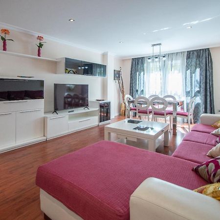 Apartamento El Pentagrama De Cadiz Bagian luar foto