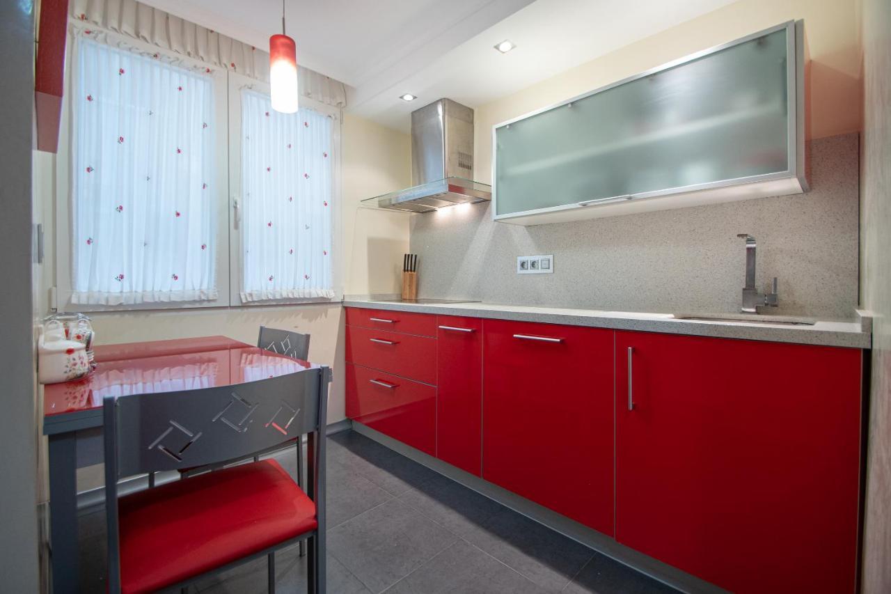 Apartamento El Pentagrama De Cadiz Bagian luar foto
