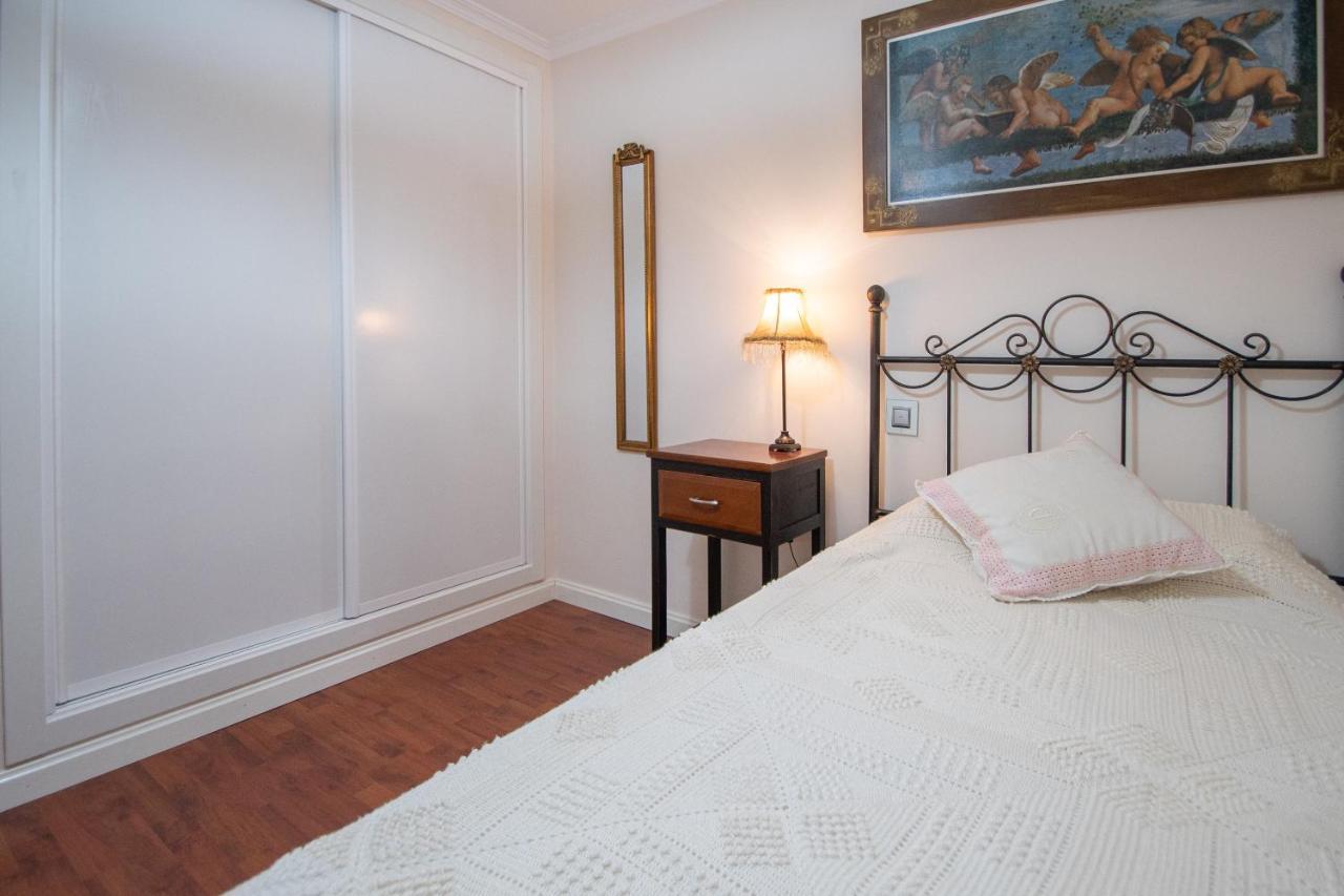 Apartamento El Pentagrama De Cadiz Bagian luar foto