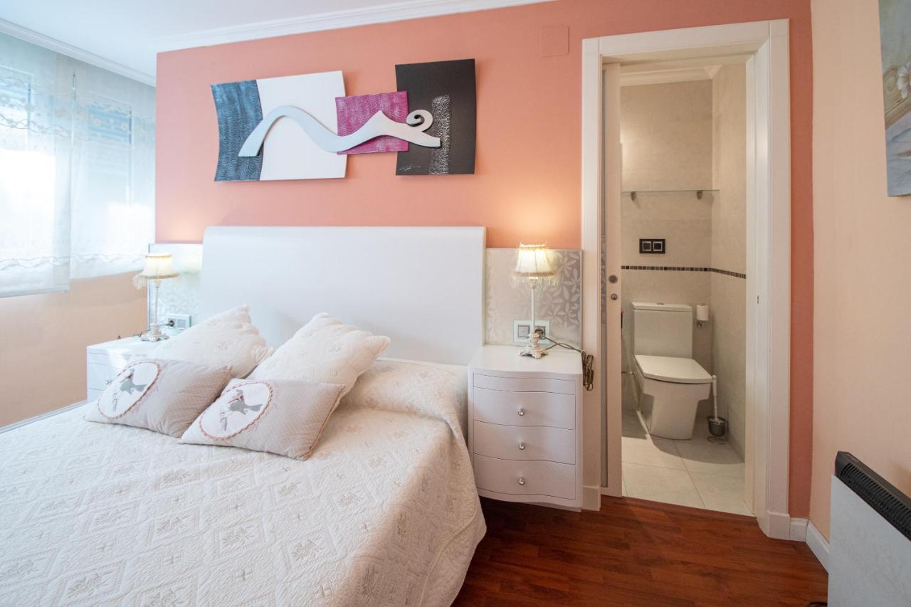 Apartamento El Pentagrama De Cadiz Bagian luar foto