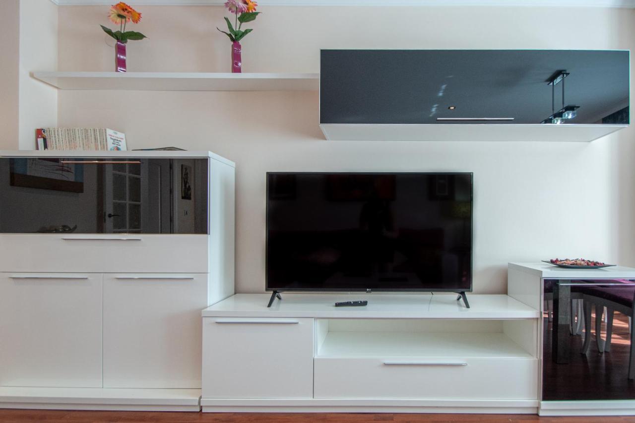 Apartamento El Pentagrama De Cadiz Bagian luar foto