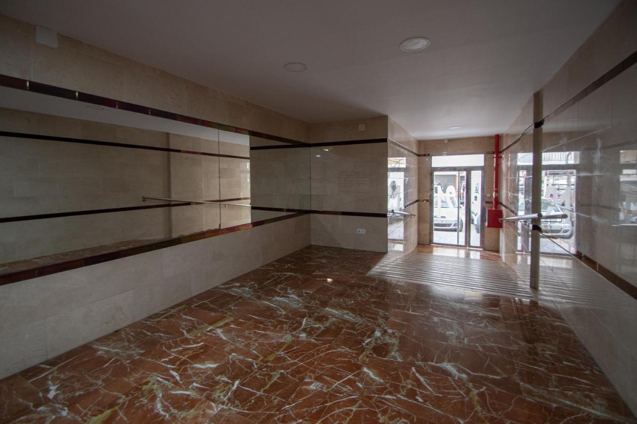 Apartamento El Pentagrama De Cadiz Bagian luar foto