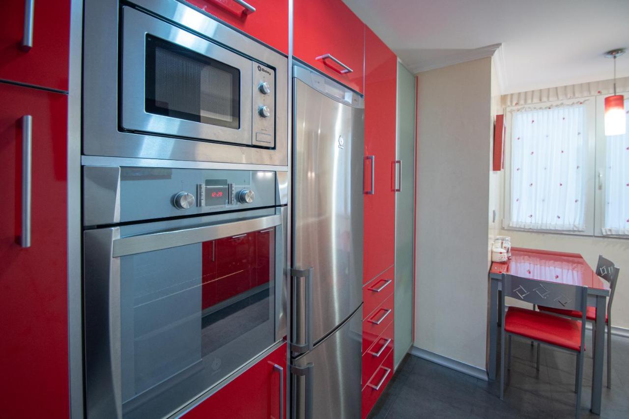 Apartamento El Pentagrama De Cadiz Bagian luar foto